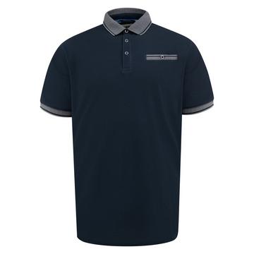 D555 Ilkeston Poloshirt