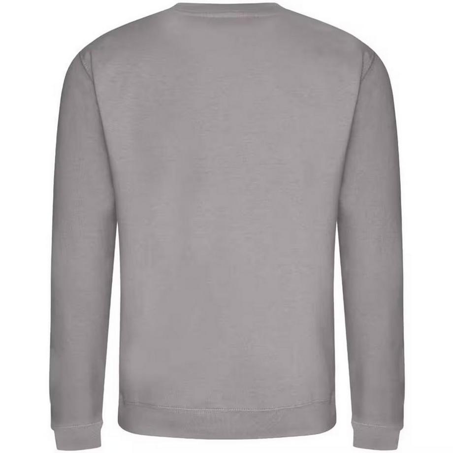 AWDis Rundhals Sweatshirt  