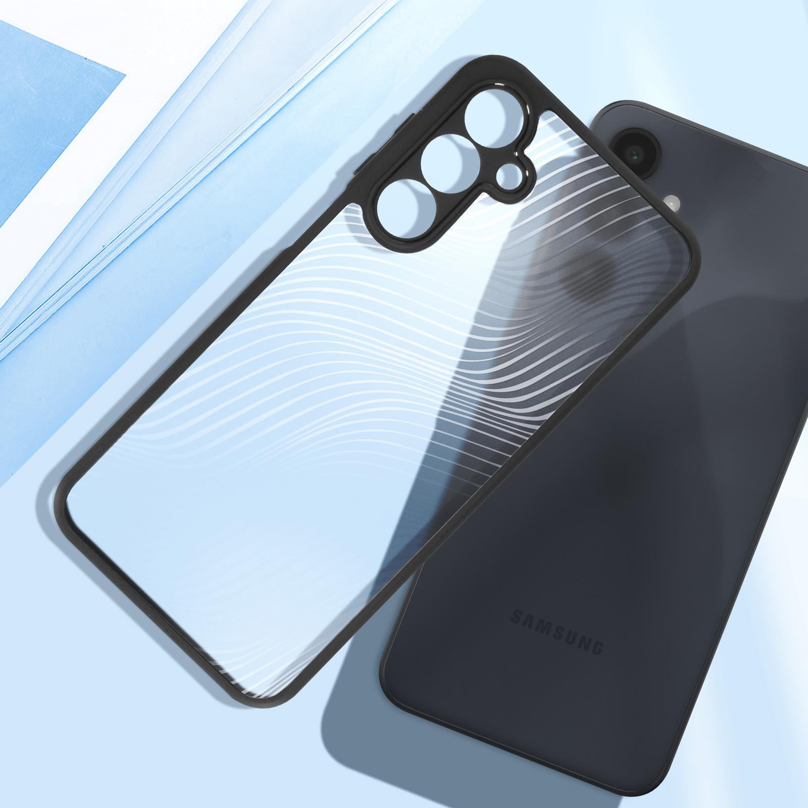 DuxDucis  Coque Samsung Galaxy A16 Dux Ducis Aimo 