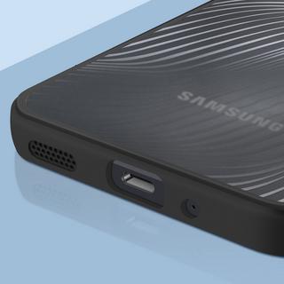 DuxDucis  Coque Samsung Galaxy A16 Dux Ducis Aimo 