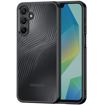 Hülle Galaxy A16 Schwarz Dux Ducis