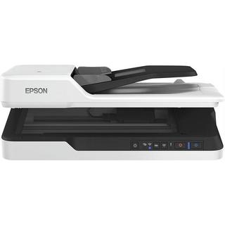 EPSON  WorkForce DS-1660W 