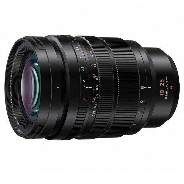 Image of Leica DG Summilux 10-25mm F1.7 ASPH.