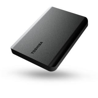 TOSHIBA  Canvio Basics externe Festplatte 6.35 cm (2.5 Zoll) 