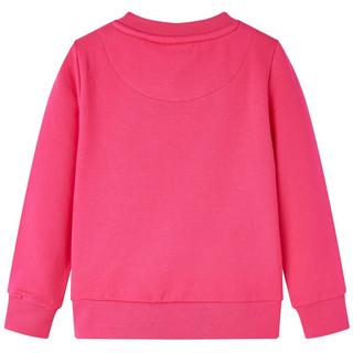 VidaXL  Sweat-shirt pour enfants coton 