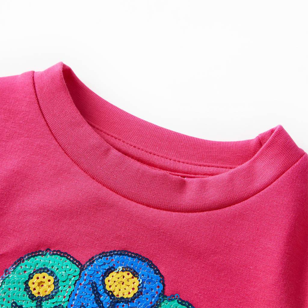 VidaXL  Sweat-shirt pour enfants coton 