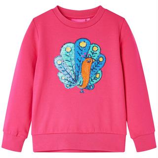 VidaXL  Sweat-shirt pour enfants coton 