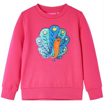 Sweat-shirt pour enfants coton