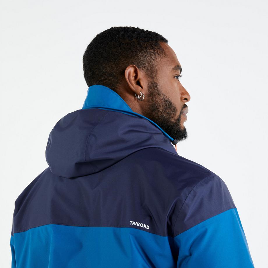 DECATHLON Veste Sailing 100 M  