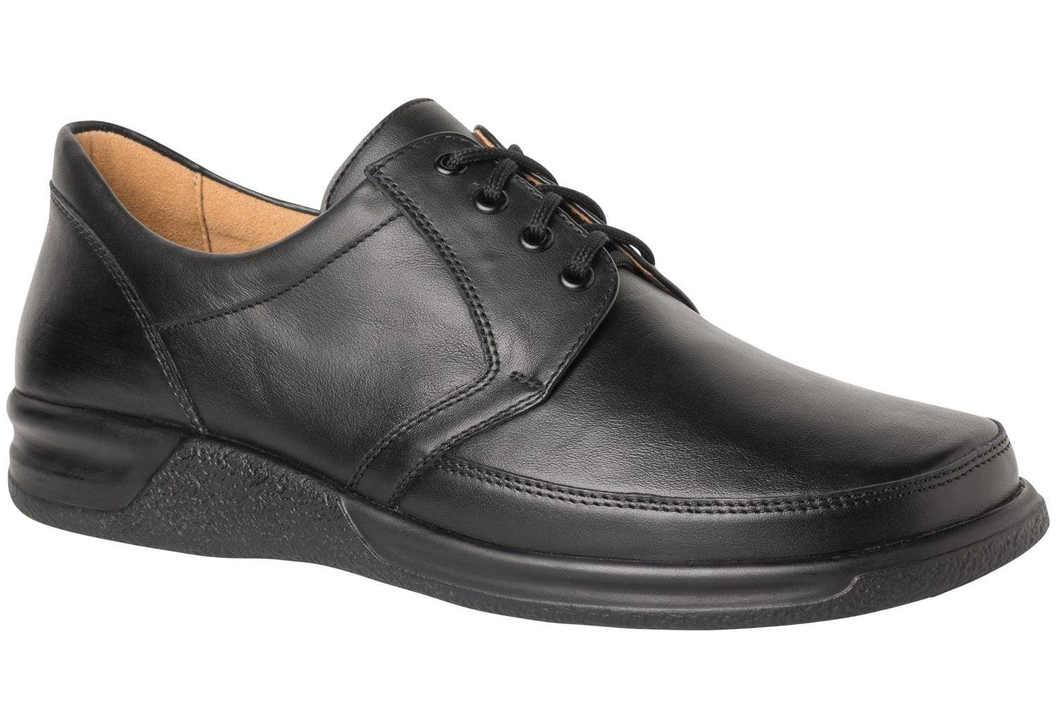 Ganter  Kurt - Chaussure à lacets cuir 