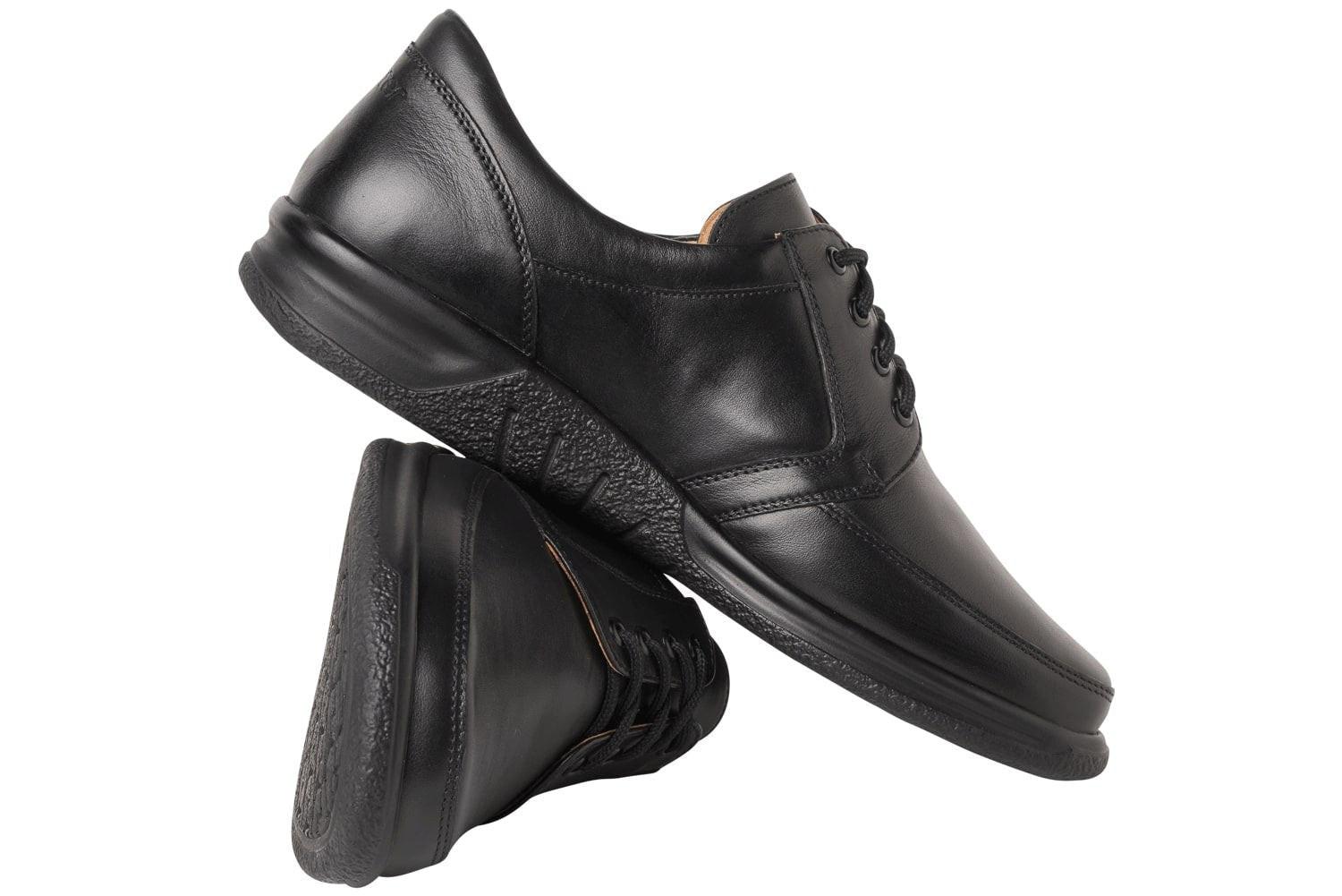 Ganter  Kurt - Scarpe stringate basse pelle 