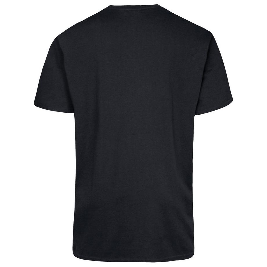 Duke Signature1 T-Shirt Scollo a V  