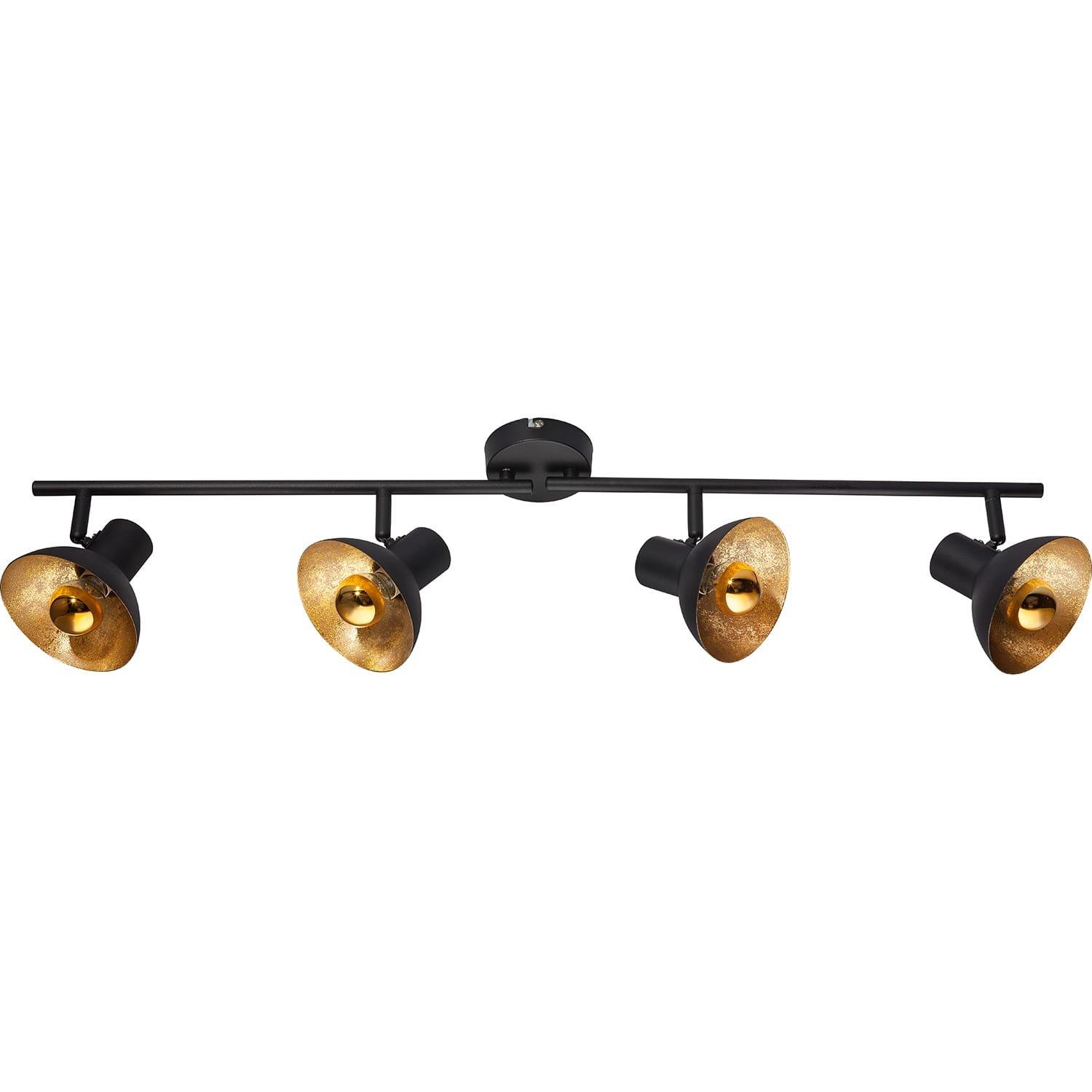 Image of Strahler Metall 4xE14 LED Strahler Metall 4xE14 LED