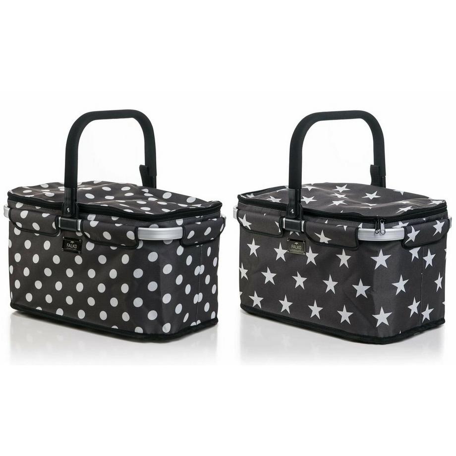 Genius  Einkaufskorb Falko 