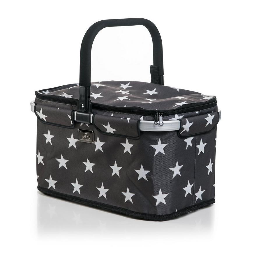 Genius  Einkaufskorb Falko 