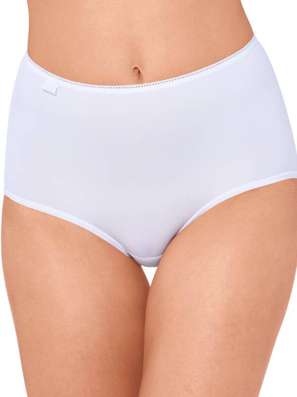 sloggi Microfibra Maxi Slip Confezione da 3  