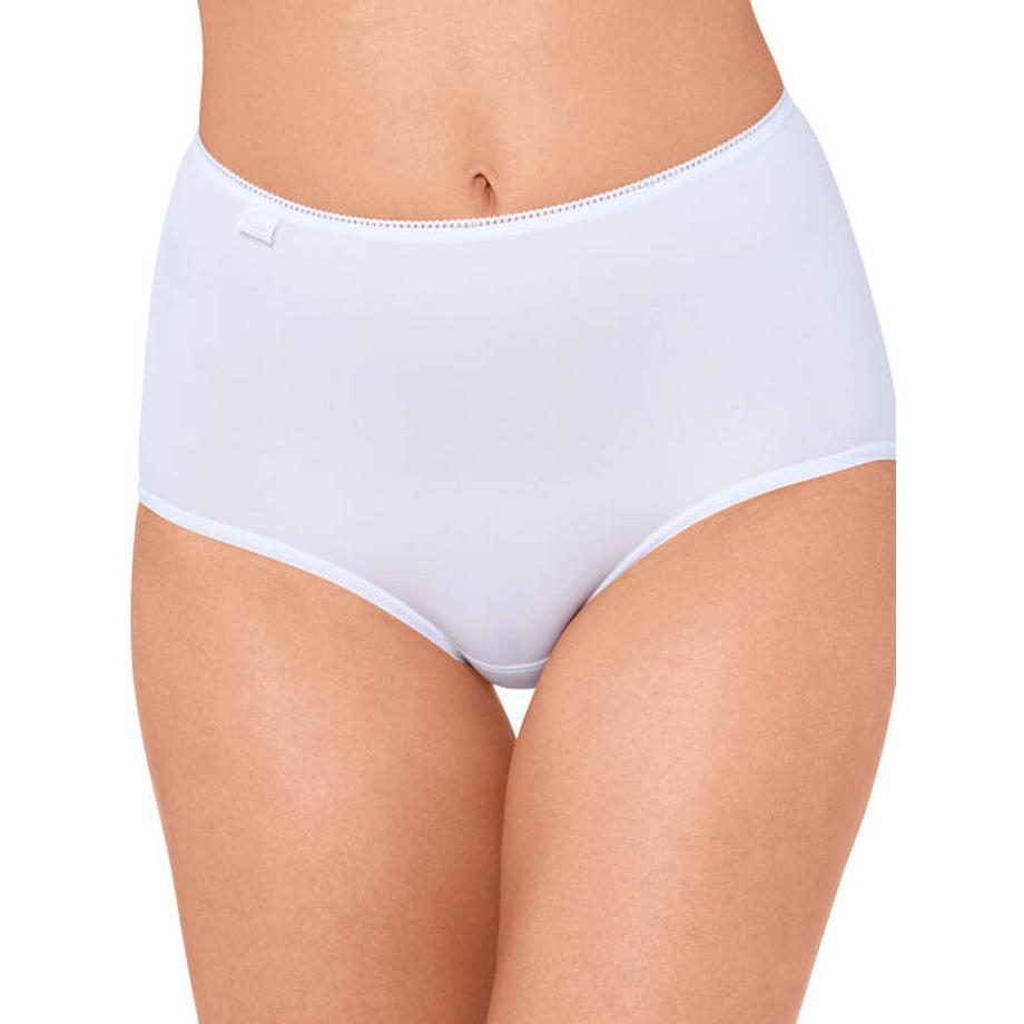 sloggi Microfibre Maxi Slips 3er Pack  