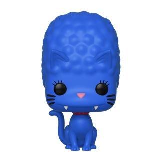 Funko  POP - Animation - The Simpsons - 819 - Panther Marge 