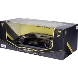 Maisto  Lamborghini V12 Vision Grand Turismo 