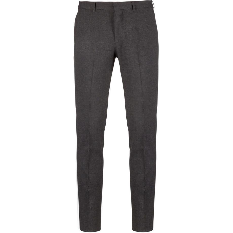 Kariban Anzug Slim Fit Hose  