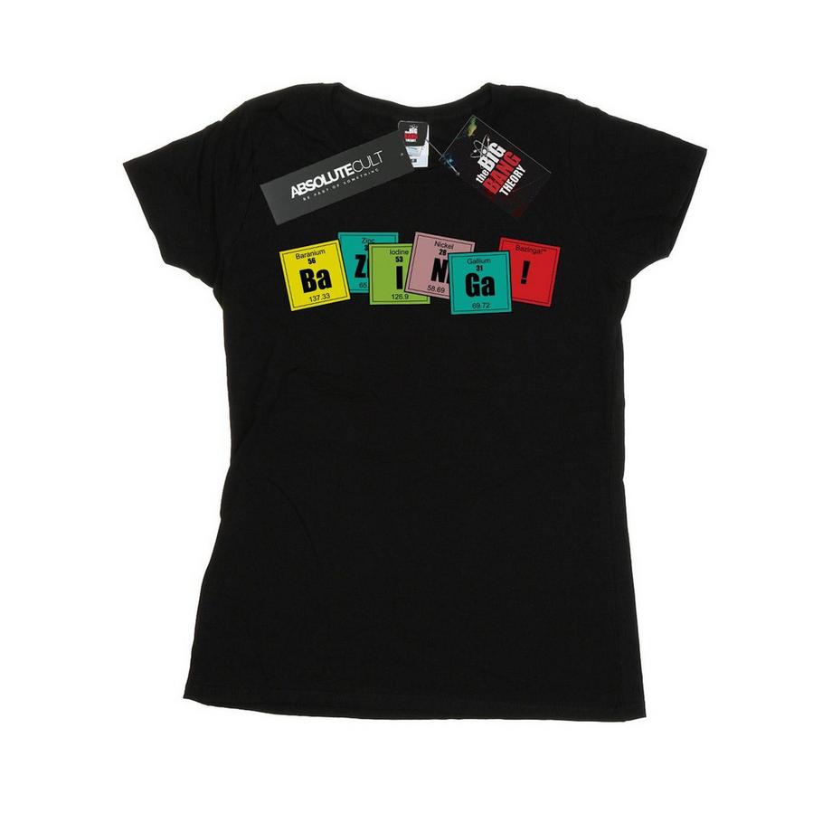 Bazinga TShirt