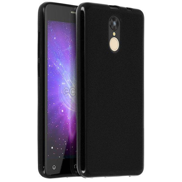 Image of Echo Stellar Silikonhülle Schwarz