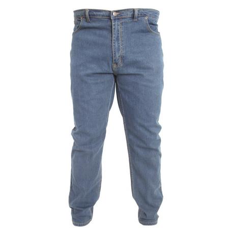 Duke  D555 Rockford Carlos Jeans 