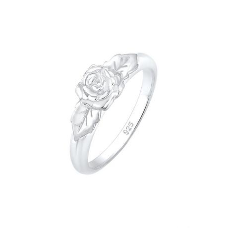 Elli  Ring Rose 