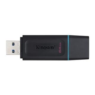 KINGSTON TECHNOLOGY  Kingston Technology DataTraveler Drive Flash USB 3.2 - USB Exodia 