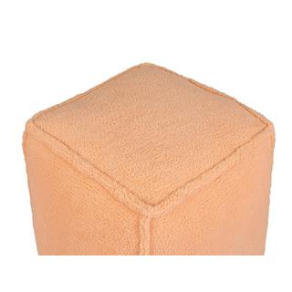 Beliani Pouf en Polyester Moderne ALIPUR  