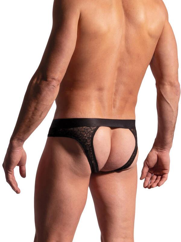 Manstore  Le slip de Jock 