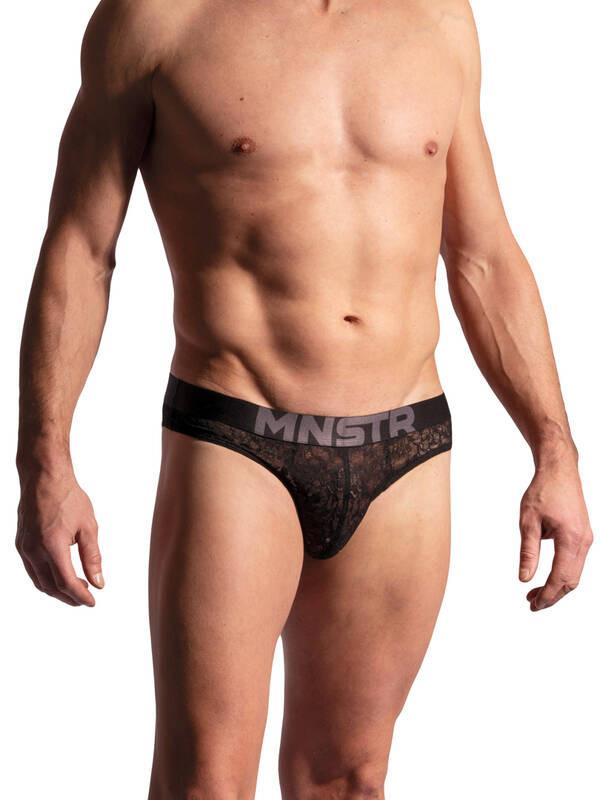 Manstore  Le slip de Jock 