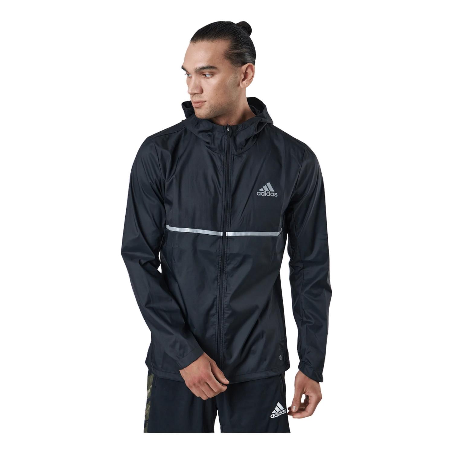 adidas Own The Run Trainingsjacke  