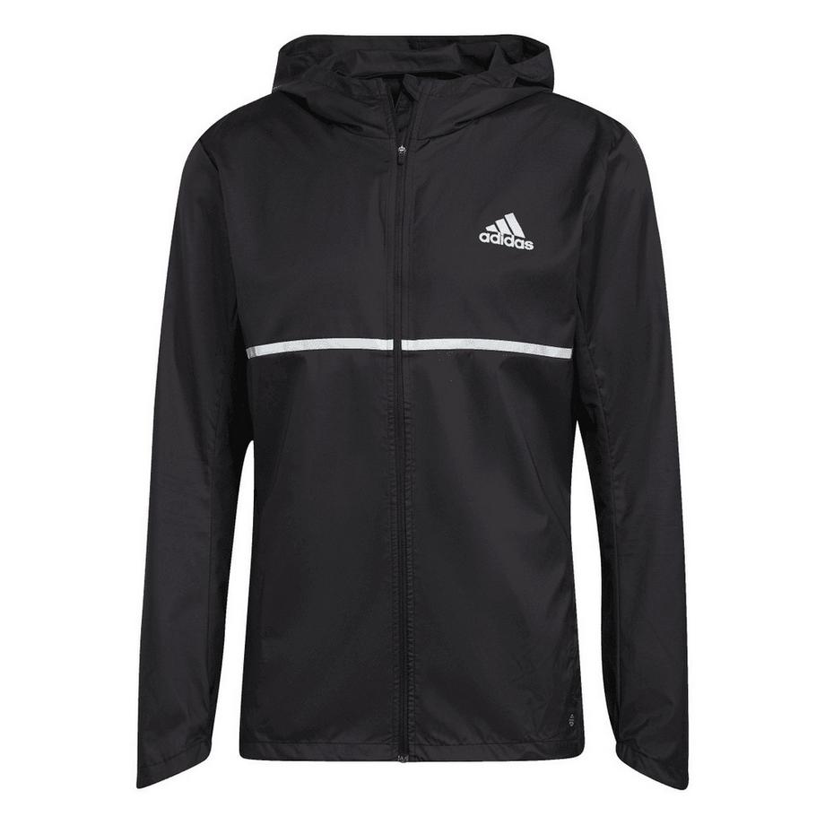 Own The Run Trainingsjacke