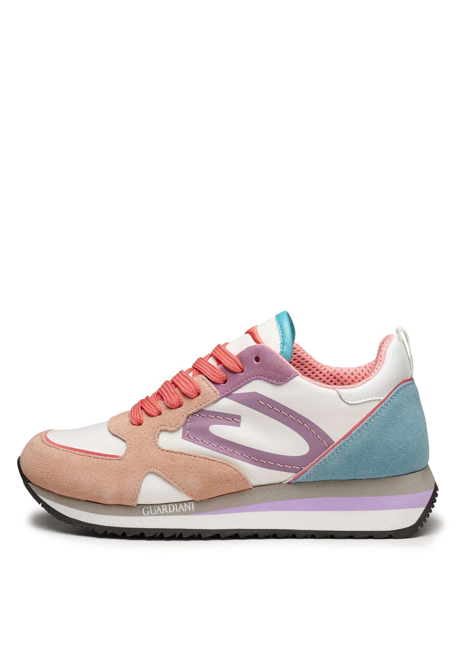 Image of Turnschuhe Wen Damen Mittelblau 37