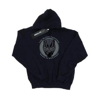 MARVEL  Sweat à capuche MADE IN WAKANDA 