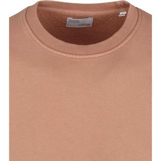 Colorful Standard  Sweatshirt col rond  Classic Organic rosewood mist 