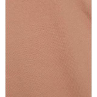 Colorful Standard  Sweatshirt col rond  Classic Organic rosewood mist 