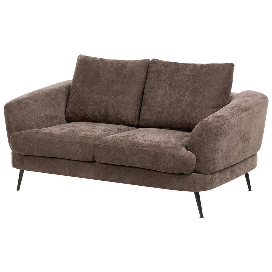 Beliani Ensemble de salon en Tissu chenille  KJAER  