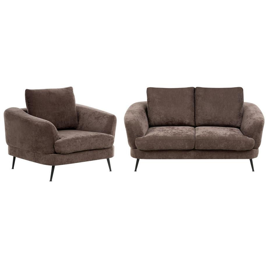 Ensemble de salon en Tissu chenille  KJAER