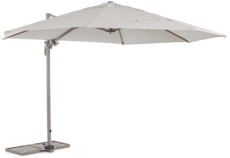 Image of Freiarmschirm Orland 350x350 Freiarmschirm Orland 350x350