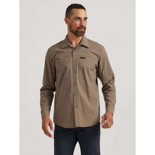 Wrangler  Hemden LS Rugged Utility Shirt 