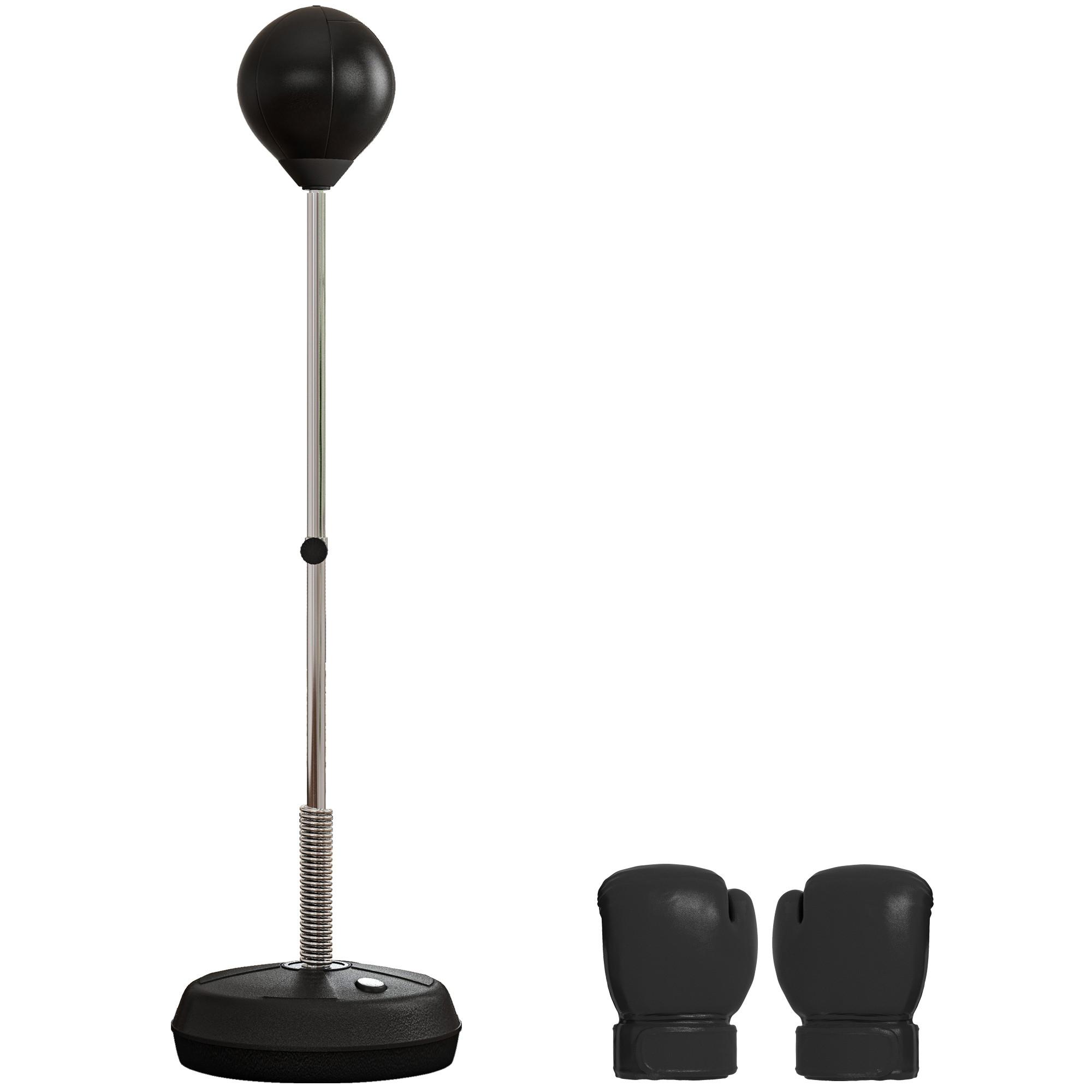 HOMCOM  Punchingball Set 