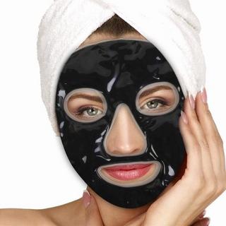 B2X  Entspannende Gel-Gesichtsmaske 