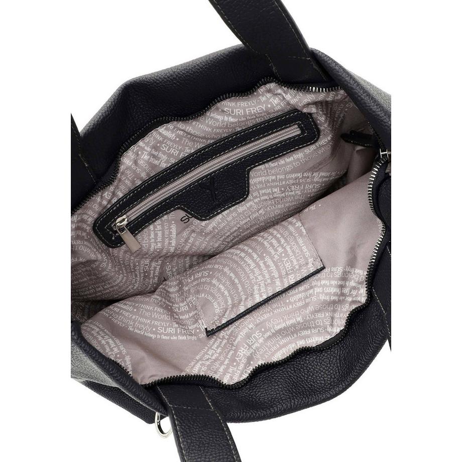 SURI FREY Borsa Shopper Debby  