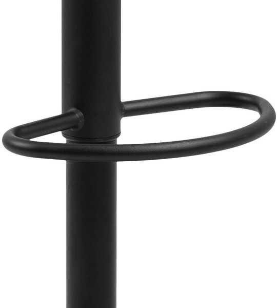 mutoni Tabouret de bar Clint anthracite  