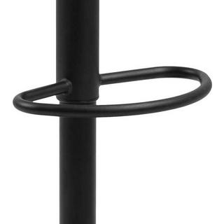 mutoni Tabouret de bar Clint anthracite  