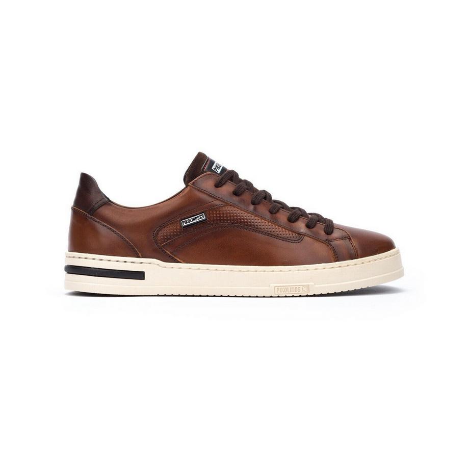 Xativa - Leder sneaker