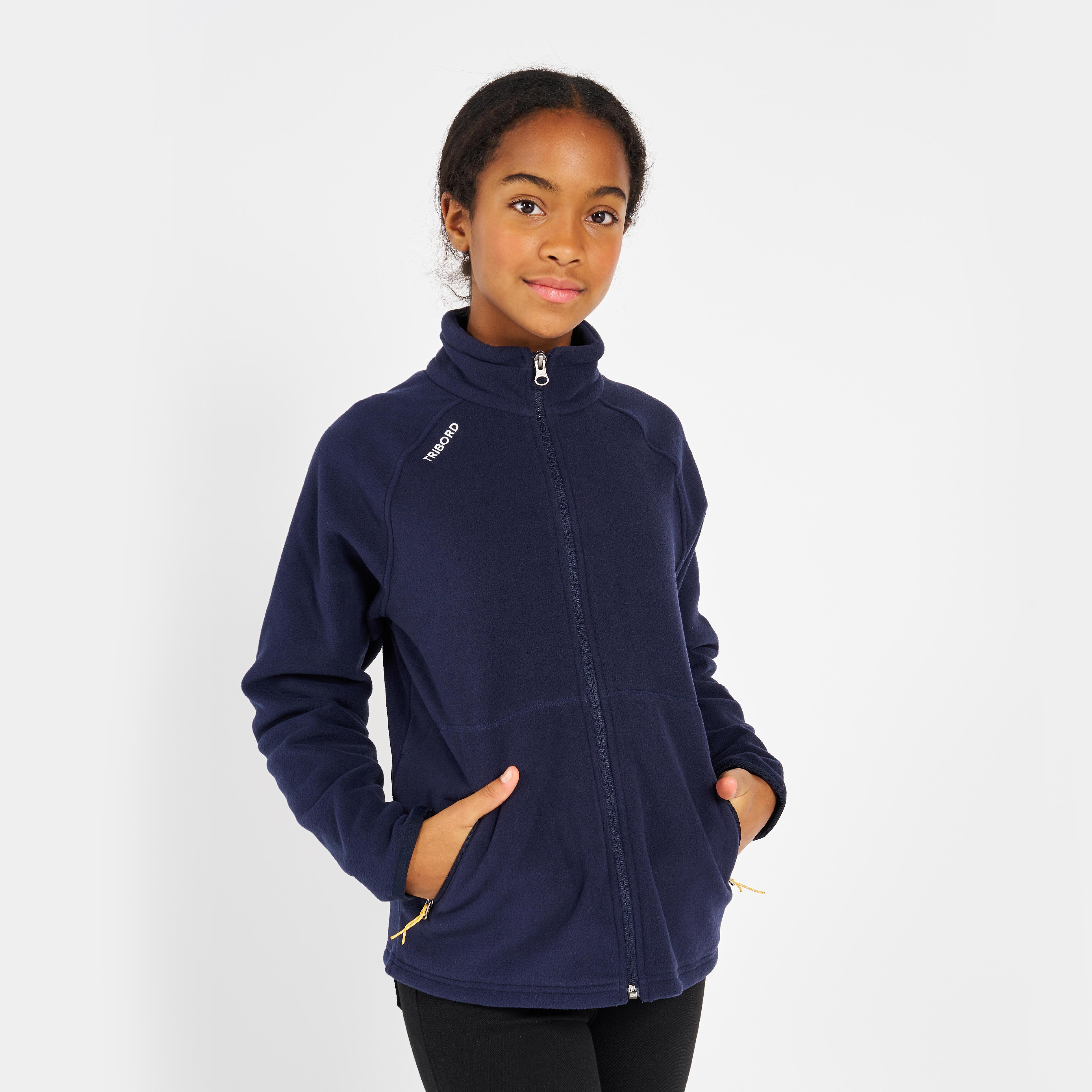 TRIBORD  Fleece - SAILING 100 