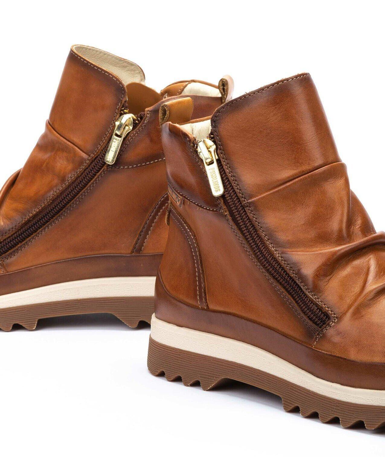 Pikolinos  Vigo - Bottines cuir 